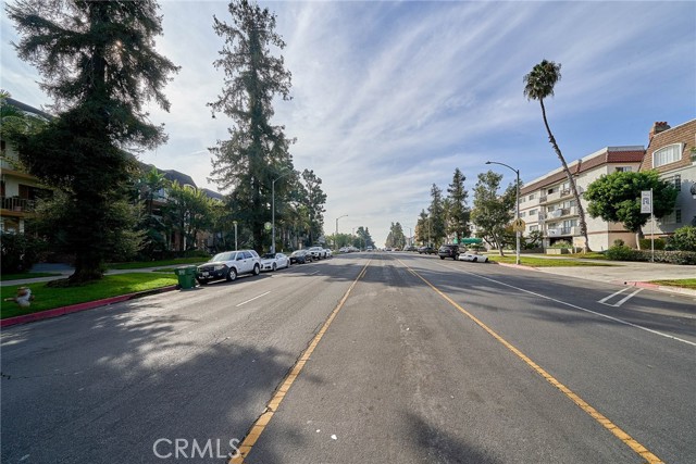 Detail Gallery Image 37 of 38 For 244 S La Fayette Park Pl #302,  Los Angeles,  CA 90057 - 1 Beds | 1 Baths