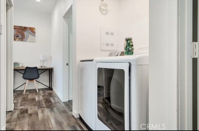 Detail Gallery Image 18 of 20 For 219 S Greenwood, Montebello,  CA 90640 - 2 Beds | 1/1 Baths