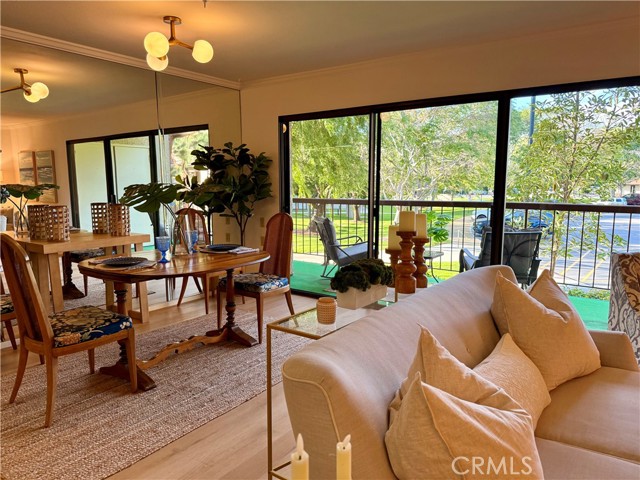 Detail Gallery Image 5 of 16 For 13601 Del Monte Drive 54a,  Seal Beach,  CA 90740 - 2 Beds | 2 Baths