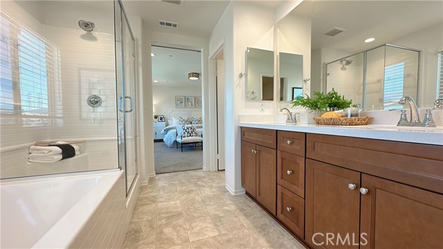 Detail Gallery Image 38 of 75 For 6037 Clementine Way, Banning,  CA 92220 - 4 Beds | 3 Baths