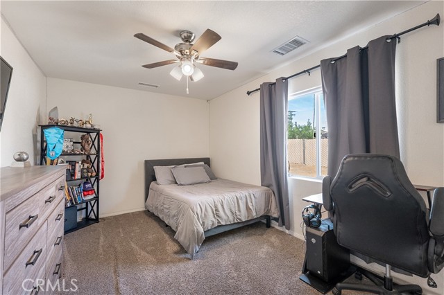 Detail Gallery Image 23 of 59 For 57731 San Tropeze, Yucca Valley,  CA 92284 - 5 Beds | 3 Baths