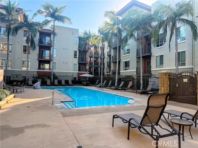 Detail Gallery Image 3 of 15 For 100 S Alameda St #120,  Los Angeles,  CA 90012 - 1 Beds | 1 Baths