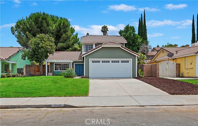 Image 2 for 1248 Edelweiss Ave, Riverside, CA 92501