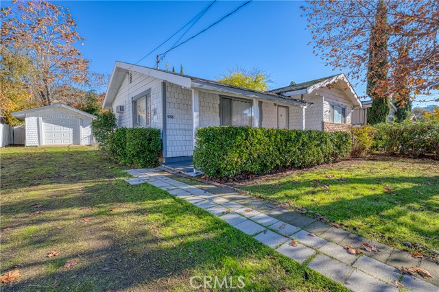 Detail Gallery Image 1 of 34 For 4088 Country Club Dr, Lucerne,  CA 95458 - 2 Beds | 1 Baths