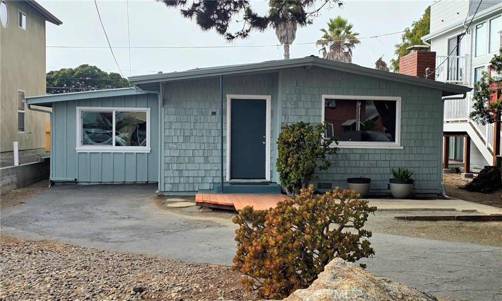 351 Nevis Street