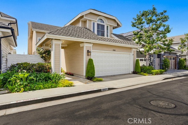 Detail Gallery Image 5 of 73 For 2661 Point Del Mar, Corona Del Mar,  CA 92625 - 4 Beds | 3/1 Baths