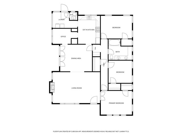 1569 South Orange Grove Avenue photo 16