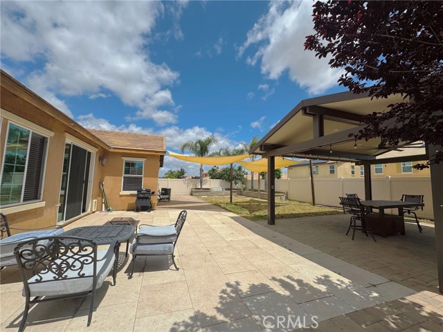 Detail Gallery Image 17 of 22 For 3397 Sequoia Ct, Perris,  CA 92570 - 4 Beds | 3 Baths