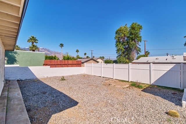 Detail Gallery Image 40 of 65 For 68600 E St, Cathedral City,  CA 92234 - 3 Beds | 2 Baths