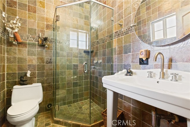 Detail Gallery Image 13 of 45 For 1870 Oak Springs Valley Rd, Wrightwood,  CA 92397 - 2 Beds | 2 Baths