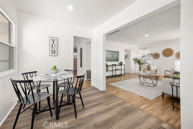 Detail Gallery Image 5 of 31 For 719 S Walnut, Brea,  CA 92821 - 3 Beds | 2 Baths