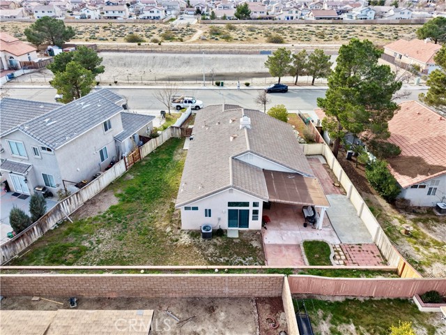 Detail Gallery Image 24 of 26 For 37116 Alder, Palmdale,  CA 93552 - 3 Beds | 2 Baths