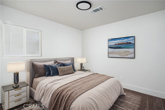 Detail Gallery Image 14 of 25 For 713 Tate St, Bakersfield,  CA 93306 - 3 Beds | 2 Baths