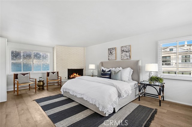 Detail Gallery Image 25 of 39 For 121 Onyx Ave, Newport Beach,  CA 92662 - 3 Beds | 3 Baths