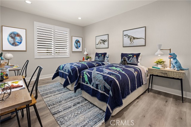 Detail Gallery Image 16 of 19 For 38851 Candlenut Dr, Palmdale,  CA 93551 - 4 Beds | 3/1 Baths