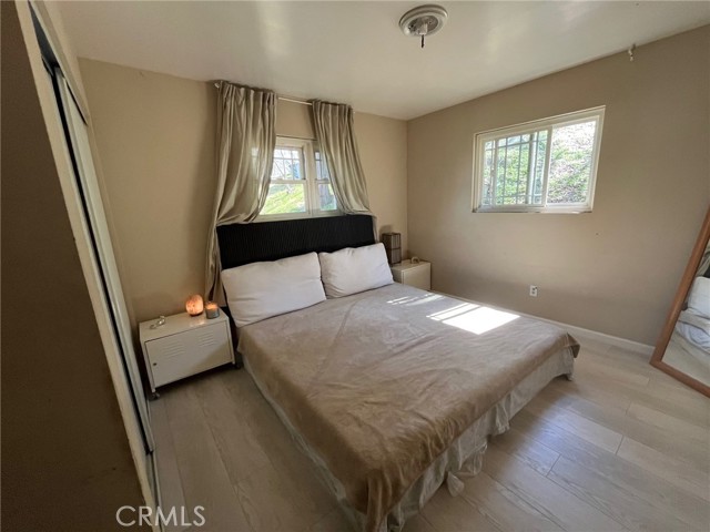 24691 Edelweiss Drive, Crestline, CA 92325