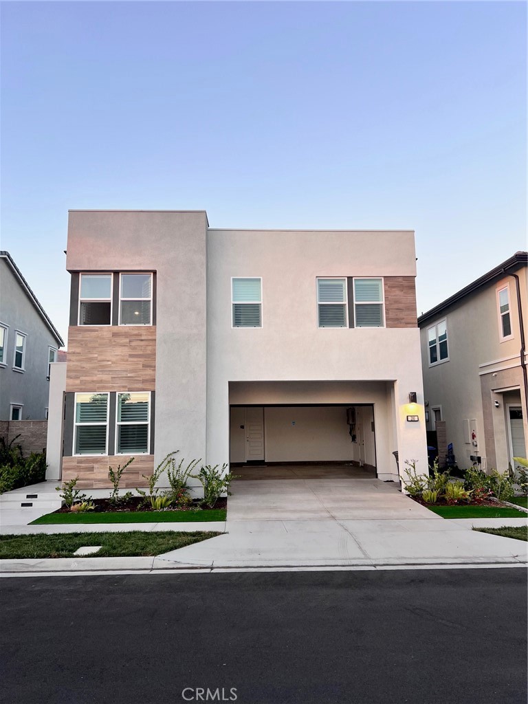 200 Orange Grove