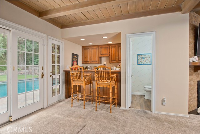 Detail Gallery Image 12 of 26 For 16534 Bosque Dr, Encino,  CA 91436 - 3 Beds | 2/1 Baths