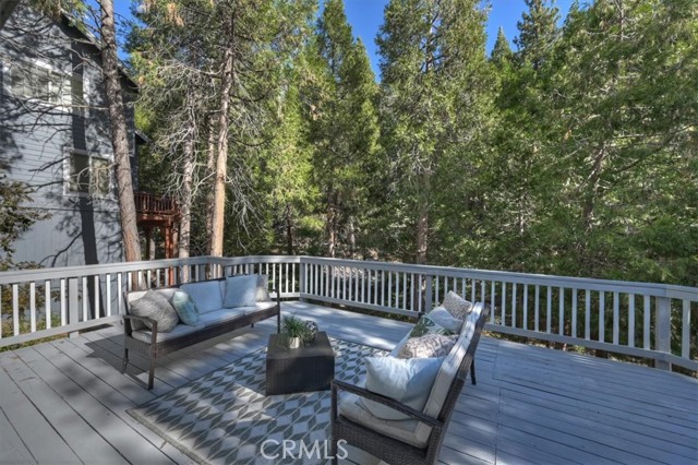 347 Birchwood, Lake Arrowhead, CA 92352