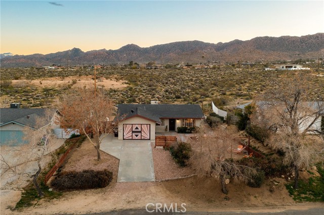 Detail Gallery Image 20 of 26 For 61625 Alta Vista Dr, Joshua Tree,  CA 92252 - 3 Beds | 1 Baths