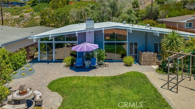28437 Plainfield Drive, Rancho Palos Verdes, California 90275, 4 Bedrooms Bedrooms, ,2 BathroomsBathrooms,Residential,Sold,Plainfield,PV22154926