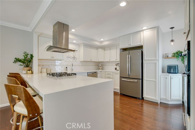 Detail Gallery Image 17 of 43 For 2486 Napoli Way, Costa Mesa,  CA 92627 - 3 Beds | 2 Baths