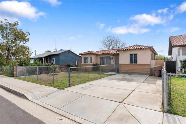 Detail Gallery Image 25 of 55 For 209 Decatur St, Bakersfield,  CA 93308 - 2 Beds | 1 Baths