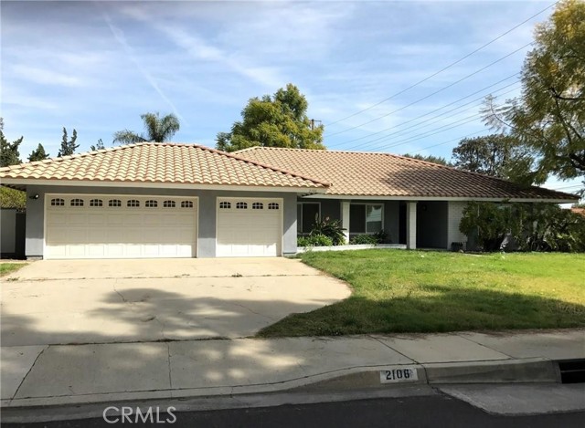 Detail Gallery Image 38 of 38 For 2106 Oxford Ave, Claremont,  CA 91711 - 4 Beds | 3 Baths