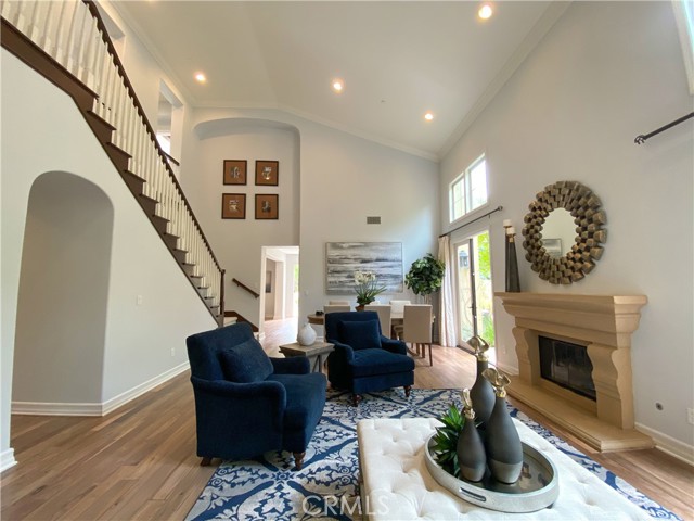 Detail Gallery Image 33 of 58 For 18 via Armilla, San Clemente,  CA 92673 - 5 Beds | 4 Baths
