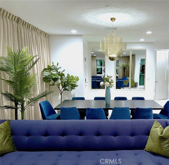Detail Gallery Image 12 of 26 For 84657 Litorale Ct, Indio,  CA 92203 - 5 Beds | 4/1 Baths
