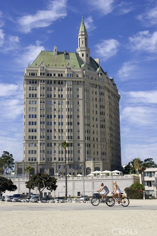 800 E Ocean Boulevard #1007