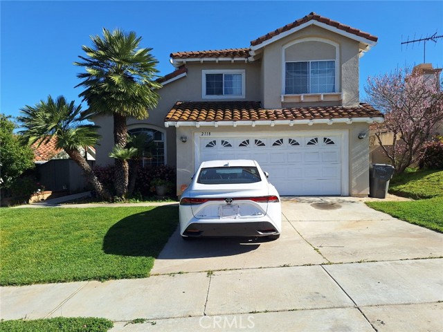 Detail Gallery Image 1 of 1 For 2118 Tehachapi Dr, Corona,  CA 92879 - 3 Beds | 2/1 Baths