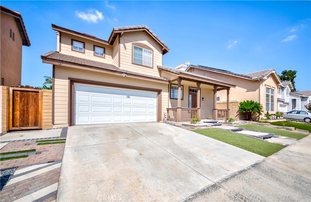 127 Majorca Place