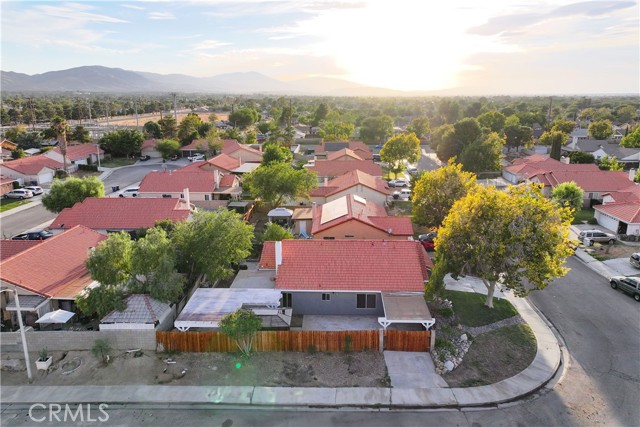 Detail Gallery Image 58 of 58 For 4042 E Avenue R6, Palmdale,  CA 93552 - 3 Beds | 2 Baths
