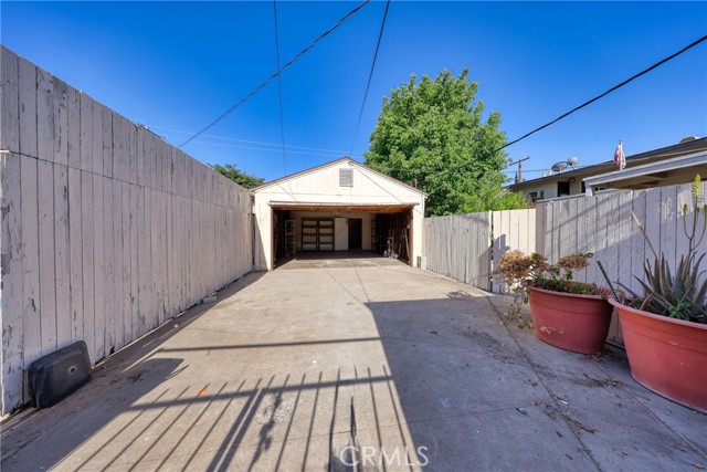 Detail Gallery Image 36 of 44 For 3063 N E St, San Bernardino,  CA 92405 - 2 Beds | 2 Baths