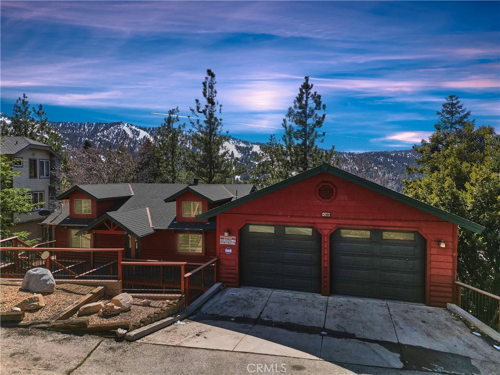 43669 Wolf Road