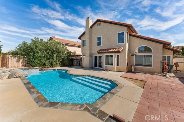 3309 Fairfield Ave, Los Angeles County, CA 93550 photo 48