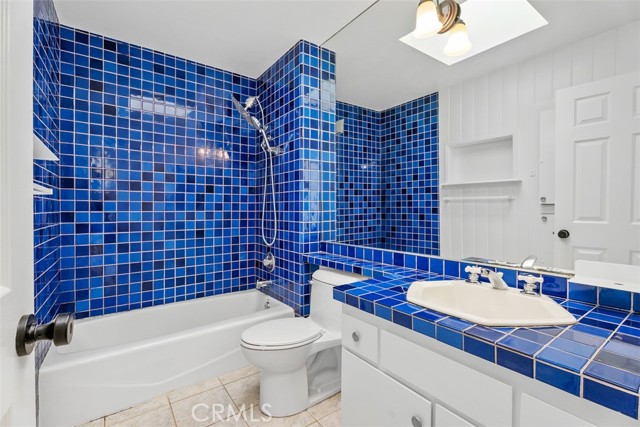 Detail Gallery Image 30 of 52 For 26581 Saddleback Dr, Mission Viejo,  CA 92691 - 5 Beds | 3/1 Baths