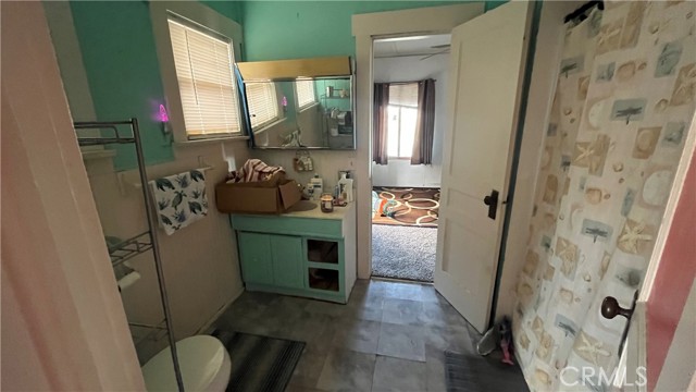 Detail Gallery Image 13 of 15 For 15843 M St, Mojave,  CA 93501 - 2 Beds | 1 Baths