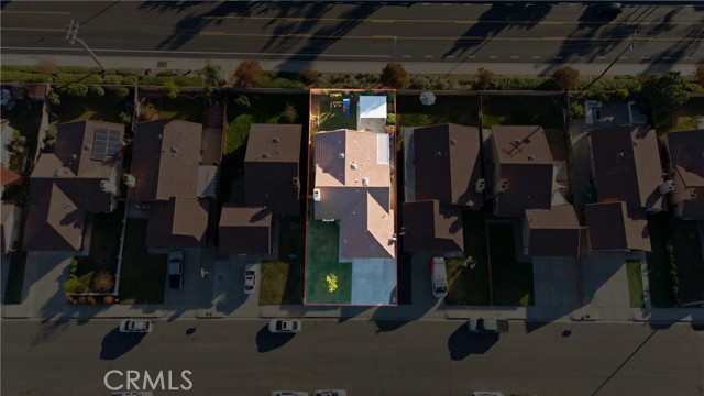 Detail Gallery Image 44 of 47 For 29675 Saint Andrews Ct, Murrieta,  CA 92563 - 3 Beds | 2 Baths