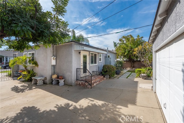 Detail Gallery Image 26 of 34 For 5433 E Brittain, Long Beach,  CA 90808 - 3 Beds | 2 Baths