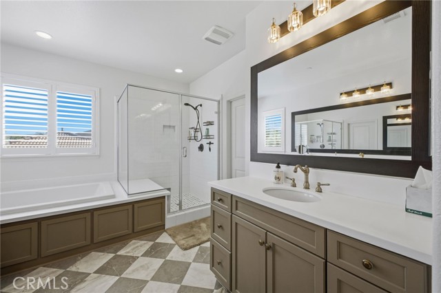 Detail Gallery Image 46 of 62 For 35028 Orchard Crest Ct, Winchester,  CA 92596 - 5 Beds | 3 Baths