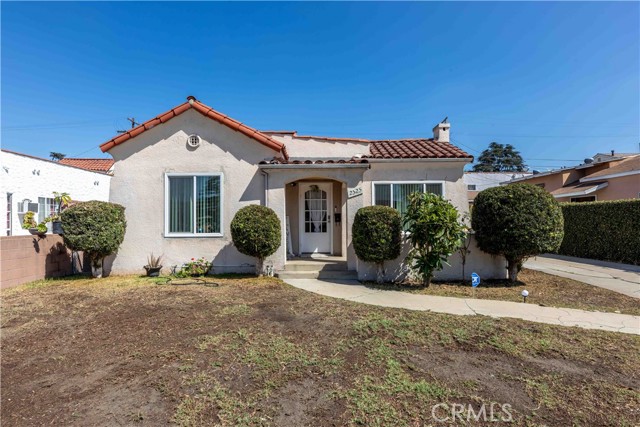 2525 Broadway, Walnut Park, CA 90255
