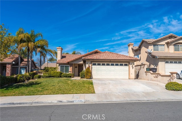 19940 Windwood Circle, Riverside, CA 92508