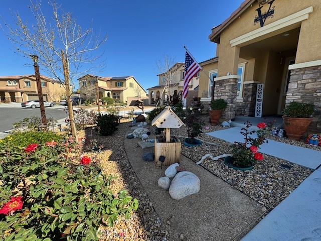 Detail Gallery Image 3 of 29 For 12031 Foster, Victorville,  CA 92392 - 5 Beds | 3 Baths