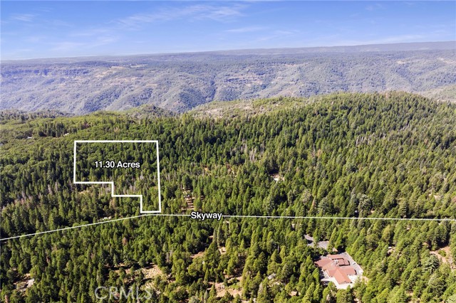 Detail Gallery Image 15 of 23 For 0 Tranquility/Skyway, Magalia,  CA 95954 - – Beds | – Baths