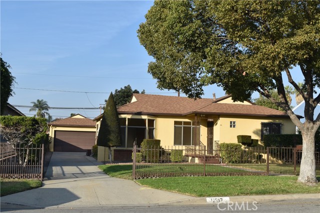 11917 Lyndora St, Norwalk, CA 90650