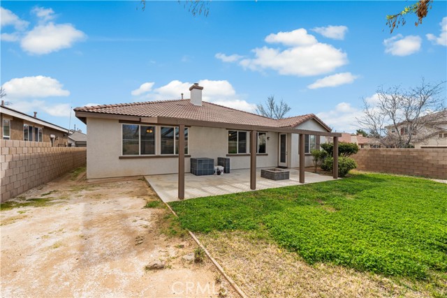 Detail Gallery Image 17 of 55 For 40729 Oakmont Ct, Palmdale,  CA 93551 - 4 Beds | 3 Baths