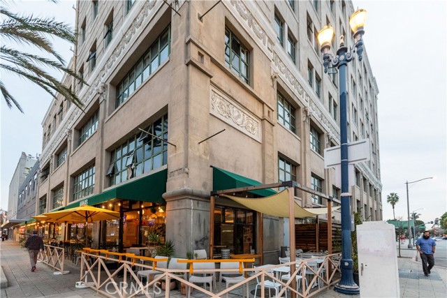 Detail Gallery Image 61 of 69 For 100 W 5th 6c,  Long Beach,  CA 90802 - 1 Beds | 1 Baths