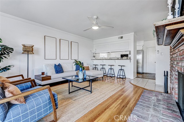 Detail Gallery Image 12 of 42 For 4509 Vista Largo, Torrance,  CA 90505 - 3 Beds | 2 Baths